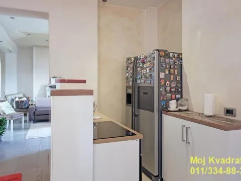 Prodaja, dvosoban stan, 78m², Stari Grad, Beograd - image 9