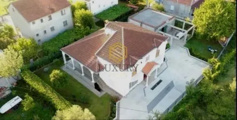 Kuća in Dalmatinska ulica