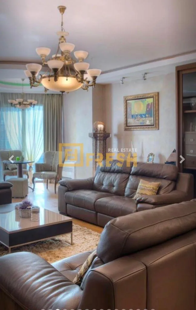 Sale, three bedroom apartment, 185m², Budva, Crna Gora