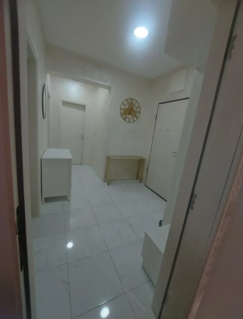 Izdavanje, dvosoban stan, 70m², Zabjelo, Podgorica