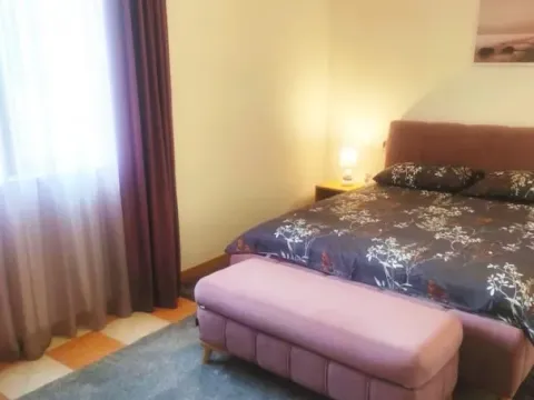 Rent, one bedroom apartment, 70m², Šušanj, Bar - image 8