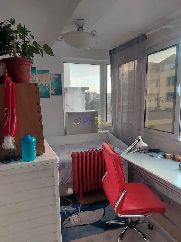 Sale, two bedroom apartment, 73m², Bar, Crna Gora