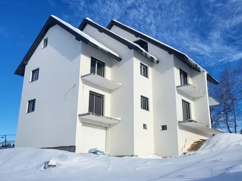 Prodaja, jednosoban stan, 48m², Centar, Žabljak - image 19