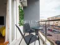 Izdavanje, jednosoban stan, 41m², Tuški Put, Podgorica - image 10