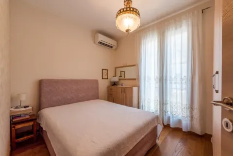Sale, one bedroom apartment, 46m², Petrovac, Budva - image 7