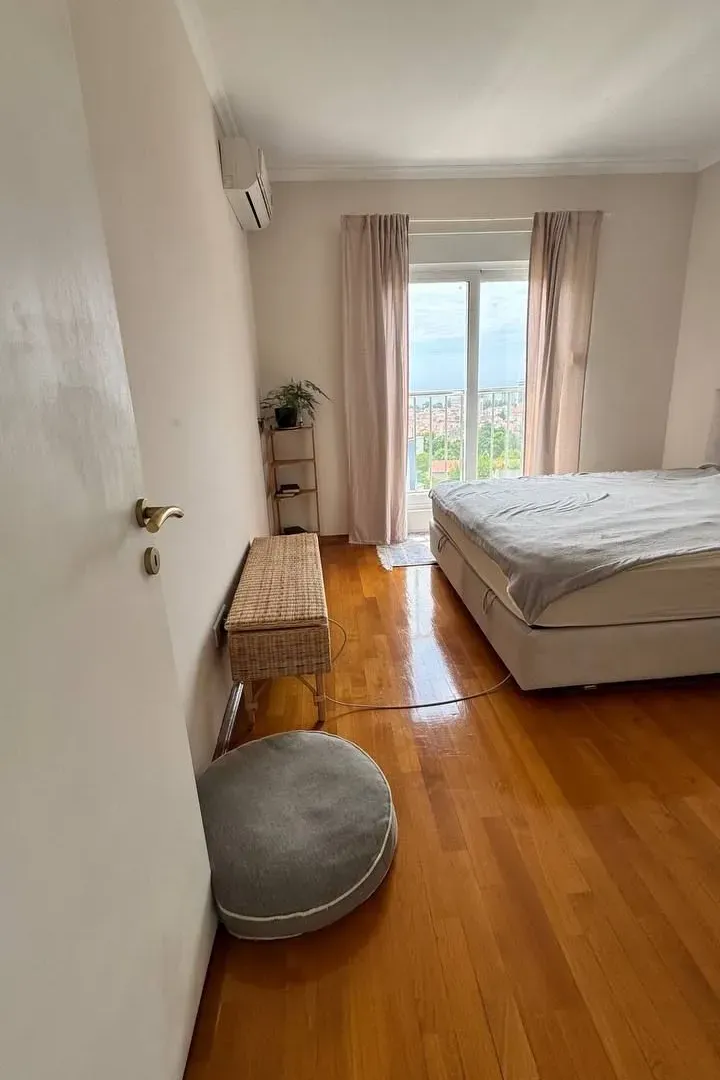 Prodaja, dvosoban stan, 68m², Budva, Crna Gora