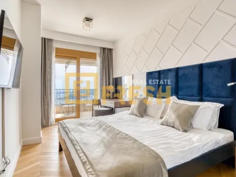 Sale, one bedroom apartment, 54m², Budva, Crna Gora - image 4