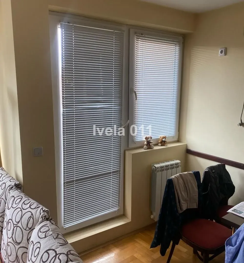 Prodaja, stan, 24m², Vojvode Vlahovica, Beograd