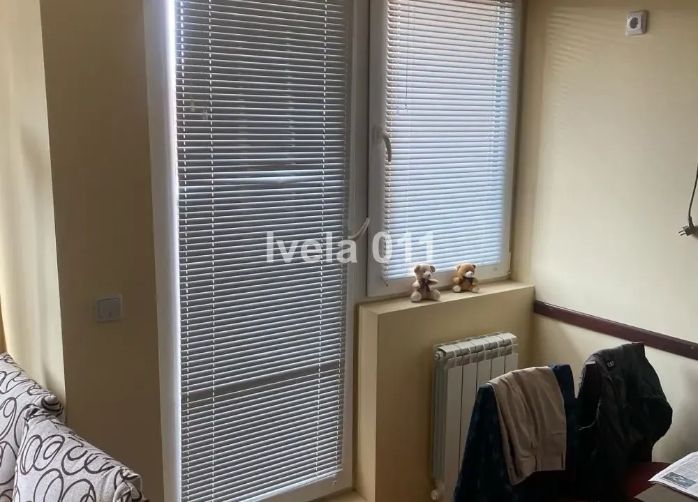 Prodaja, stan, 24m², Vojvode Vlahovica, Beograd