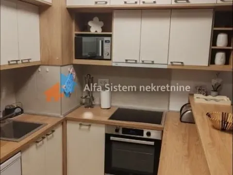 Rent, two bedroom apartment, 50m², Voždovac Sve Podlokacije, Beograd - image 2
