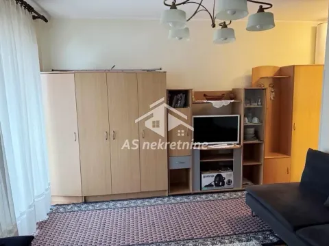 Rent, one bedroom apartment, 36m², Voždovac Sve Podlokacije, Beograd - image 2