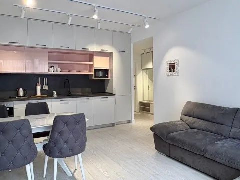 Prodaja, dvosoban stan, 55m², Mažina, Tivat - image 12