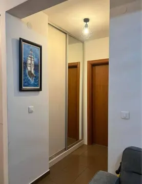 Prodaja, jednosoban stan, 57m², 1 maj, Podgorica - image 6