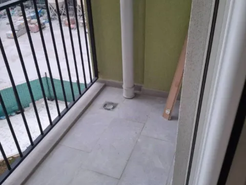 Izdavanje, jednosoban stan, 40m², Pobrežje, Podgorica - image 2