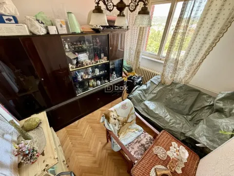 Sale, two bedroom apartment, 52m², Bulevar, Niš - image 9