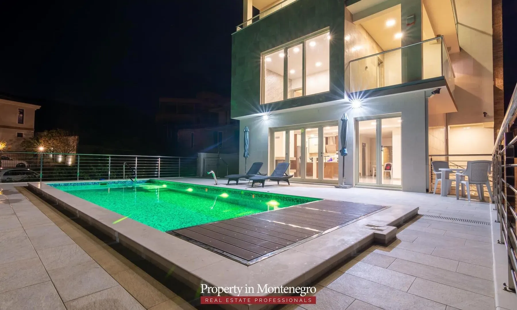 Sale, house, 400m², Bečići, Budva