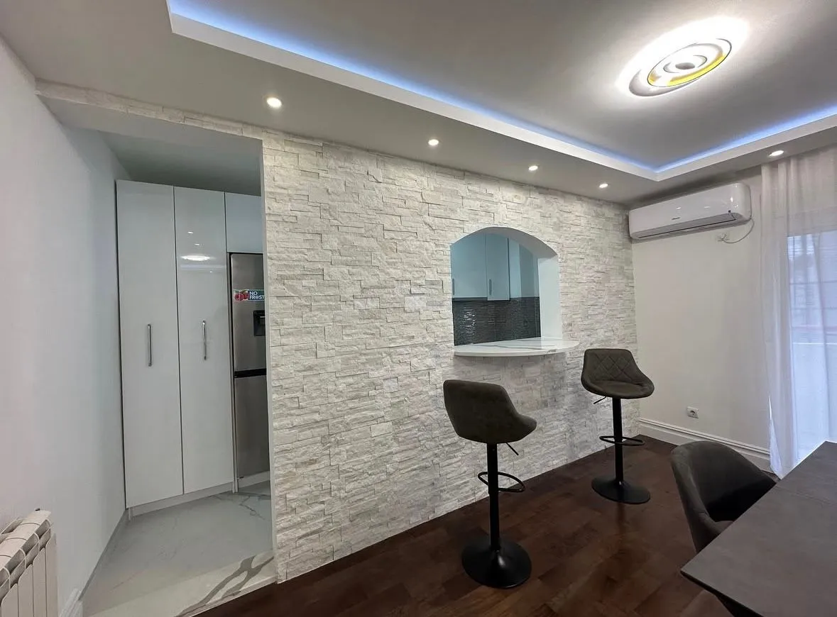 Rent, three bedroom apartment, 100m², Zabjelo, Podgorica