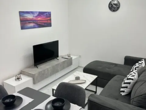 Prodaja, jednosoban stan, 44m², Zabjelo, Podgorica - image 7