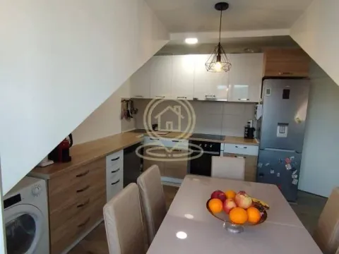 Prodaja, trosoban stan, 78m², Pantelej, Niš - image 9