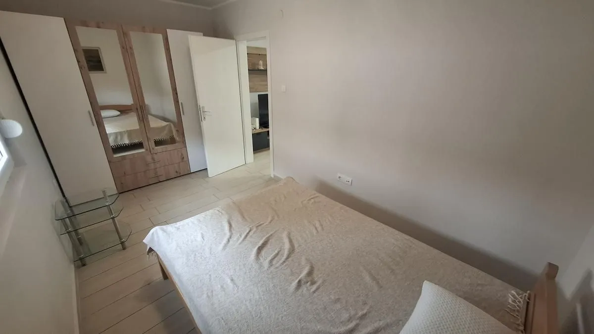 Izdavanje, jednosoban stan, 42m², Telep, Novi Sad Sve Podlokacije