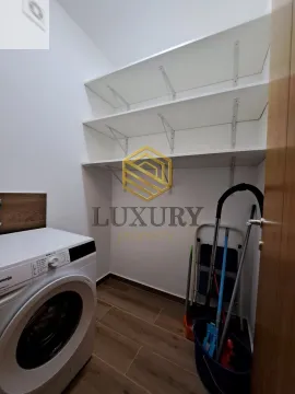 Izdavanje, jednosoban stan, 42m², Dalmatinska ulica, Podgorica - image 6