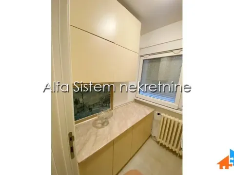 Izdavanje, četvorosoban stan, 83m², Voždovac Sve Podlokacije, Beograd - image 9