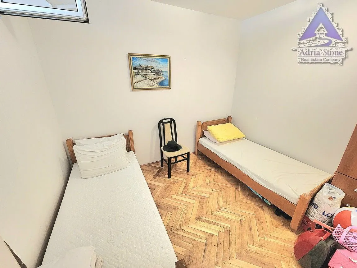 Sale, three bedroom apartment, 75m², Bečići, Budva