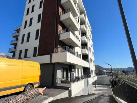 Sale, one bedroom apartment, 45m², Čeluga, Bar - image 12