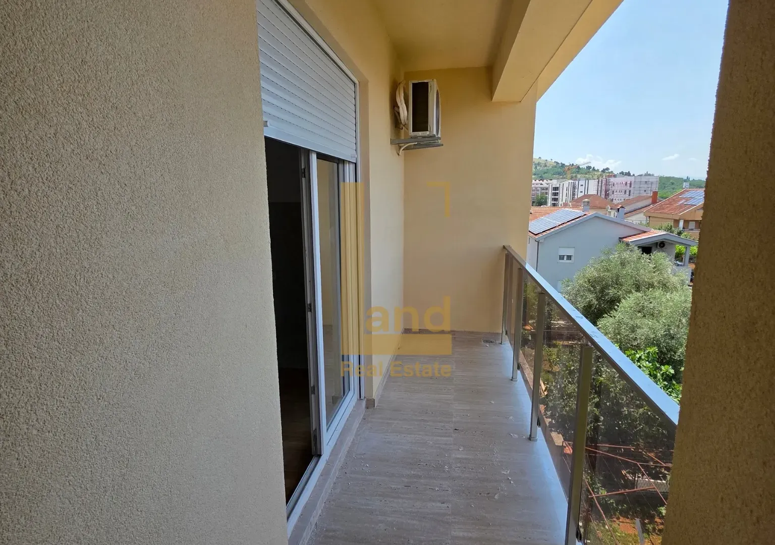 Prodaja, jednosoban stan, 49m², Zabjelo, Podgorica