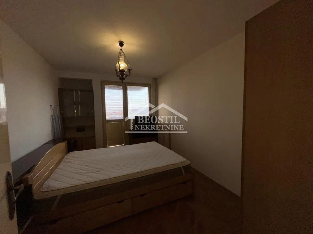 Prodaja, trosoban stan, 65m², Centar, Smederevo