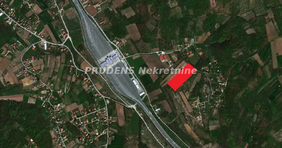 Prodaja, plac, 14000m², Vrčin, Grocka