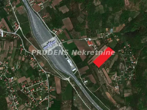 Sale, land lot, 14000m², Vrčin, Grocka - image 2