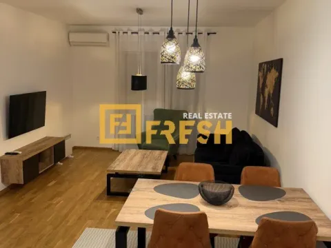 Izdavanje, jednosoban stan, 54m², Ljubović, Podgorica - image 2