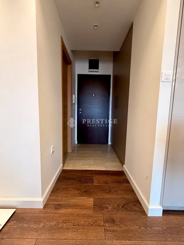 Prodaja, jednosoban stan, 56m², Ljubović, Podgorica