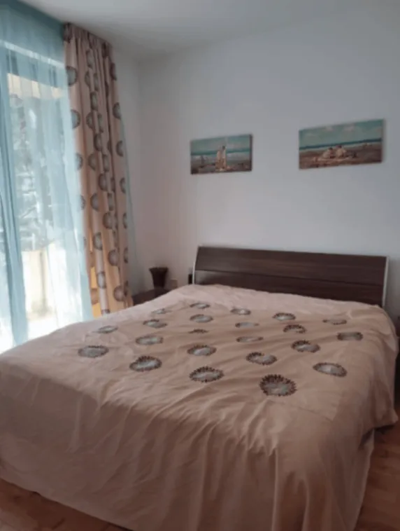 Prodaja, stan, 64m², Pržno, Budva