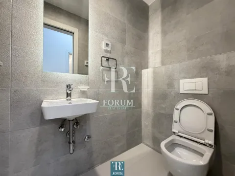 Izdavanje, dvosoban stan, 81m², Stari Aerodrom, Podgorica - image 14