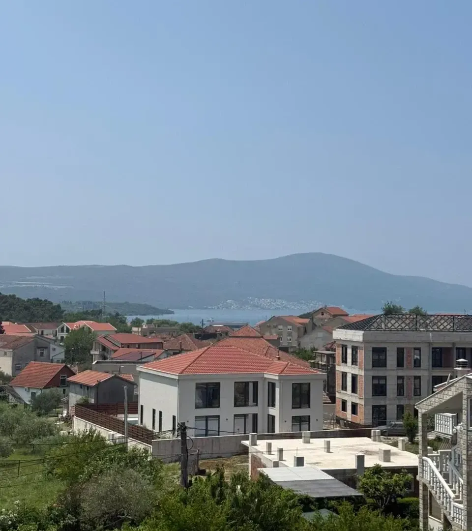 Prodaja, plac, 1892m², Tivat, Crna Gora