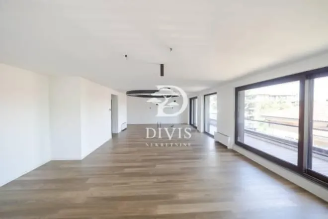 Sale, four bedroom apartment, 214m², Dedinje Rtv Pink, Dedinje Sve Podlokacije