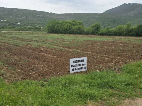 Prodaja, plac, 5800m², Beri, Podgorica - image 3