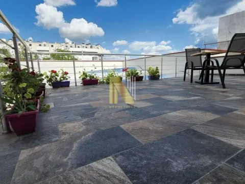 Rent, three bedroom apartment, 80m², Petrovaradin, Novi Sad - image 15