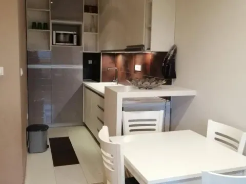 Izdavanje, jednosoban stan, 45m², Nova Detelinara, Novi Sad Sve Podlokacije - image 2