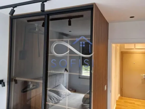 Izdavanje, dvosoban stan, 64m², Bulevar Evrope, Novi Sad Sve Podlokacije - image 9