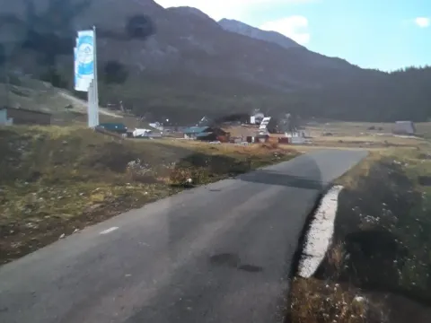 Prodaja, plac, 607m², Žabljak, Crna Gora - image 2