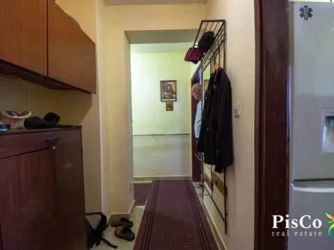 Prodaja, jednosoban stan, 50m², Dalmatinska ulica, Podgorica - image 2