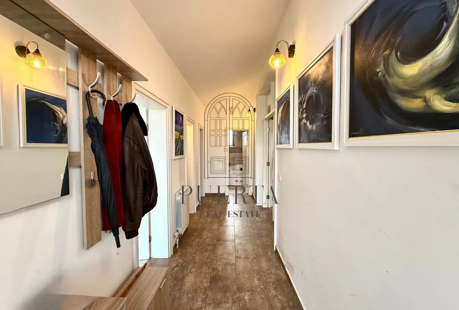 Sale, house, 115m², Grlić, Danilovgrad