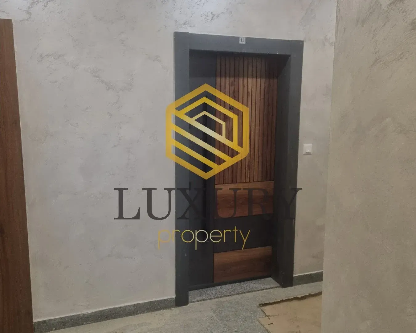 Rent, studio apartment, 30m², Donja Gorica, Podgorica