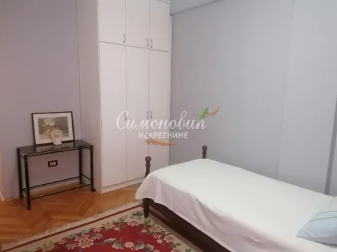 Prodaja, trosoban stan, 88m², Vračar Sve Podlokacije, Beograd - image 8