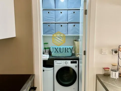 Izdavanje, stan, 58m², Tološka šuma, Podgorica - image 4