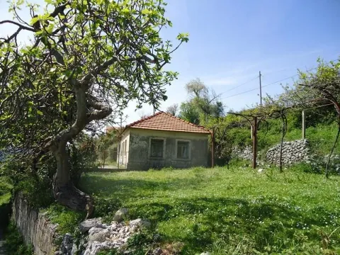 Prodaja, kuća, 743m², Sutorina, Herceg Novi - image 5
