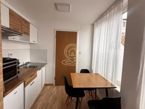 Prodaja, garsonjera, 25m², Medijana, Niš - image 3